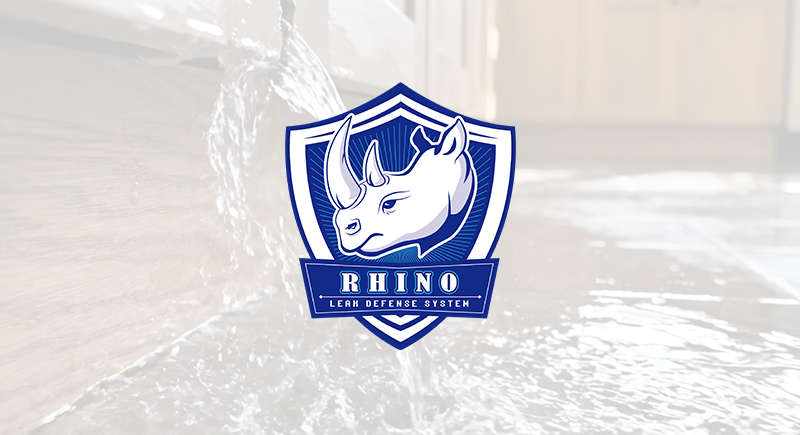 RHINO Leak Defense